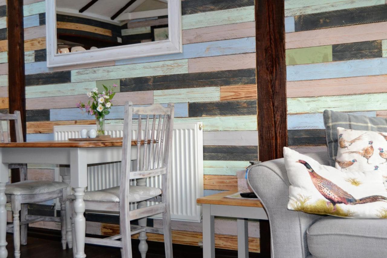킹스턴 Arrowwood Self Catering 빌라 외부 사진