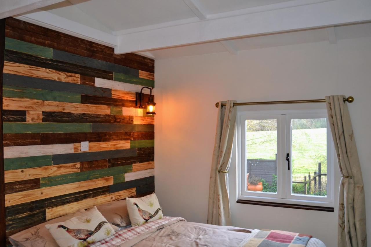 킹스턴 Arrowwood Self Catering 빌라 외부 사진