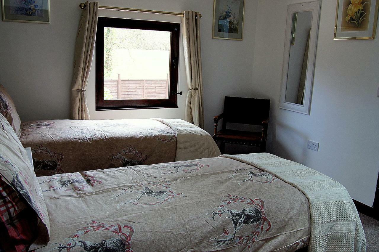 킹스턴 Arrowwood Self Catering 빌라 외부 사진