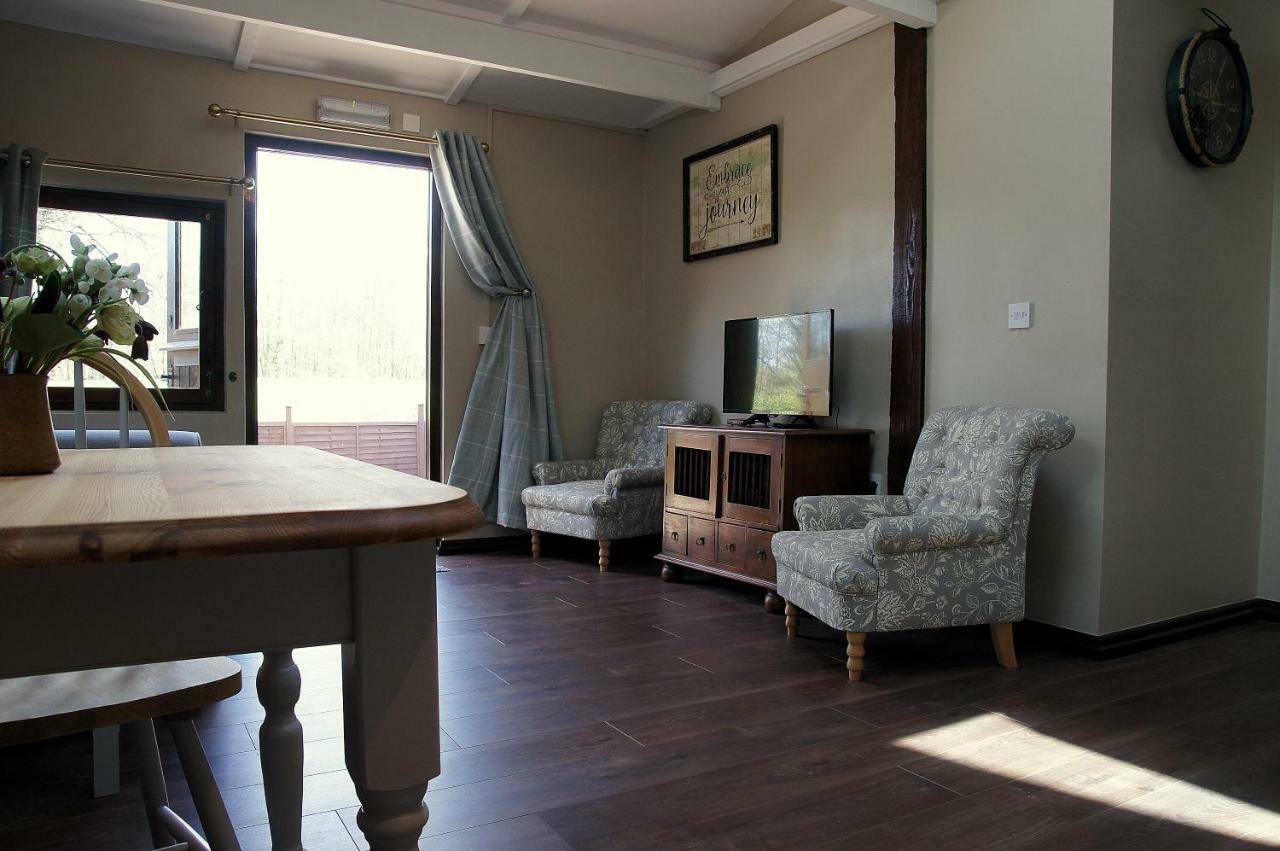 킹스턴 Arrowwood Self Catering 빌라 외부 사진