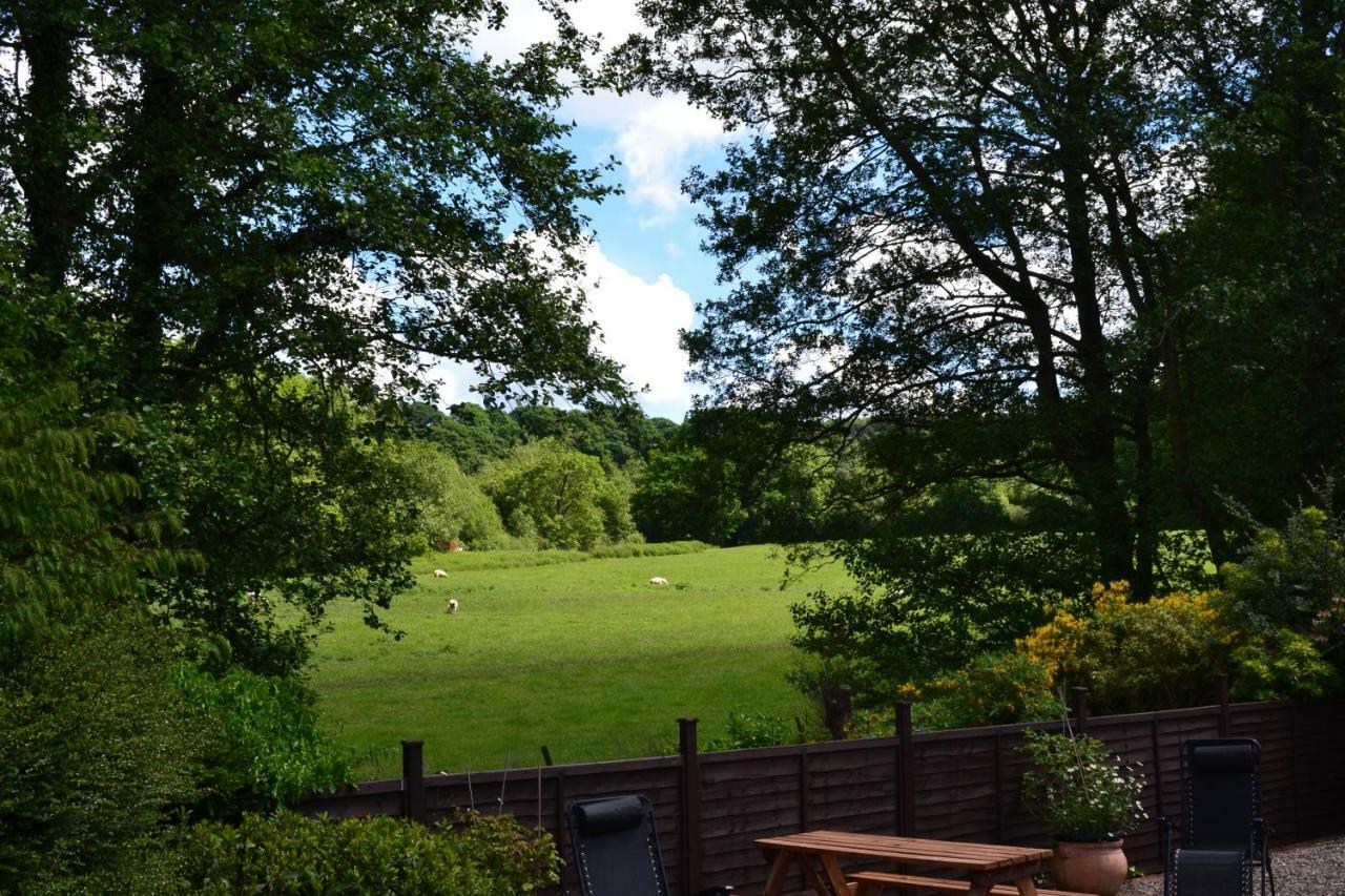 킹스턴 Arrowwood Self Catering 빌라 외부 사진