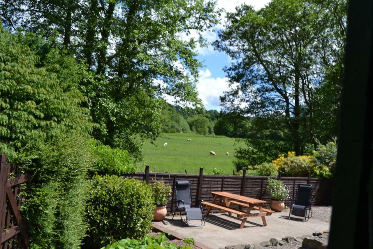 킹스턴 Arrowwood Self Catering 빌라 외부 사진